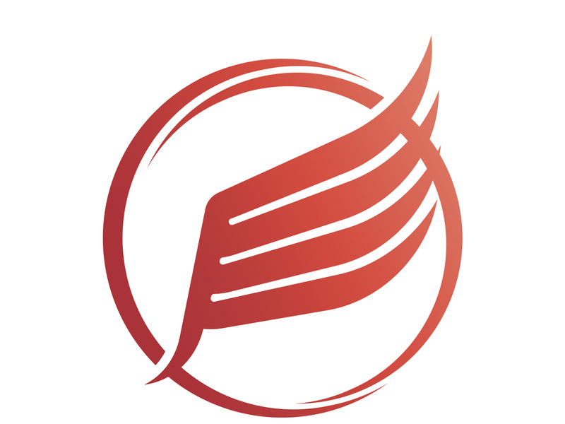 Wings logo
