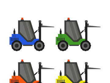 forklift preview picture
