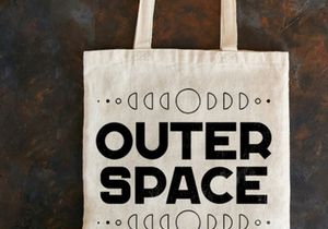 Blank Space - Modern Font