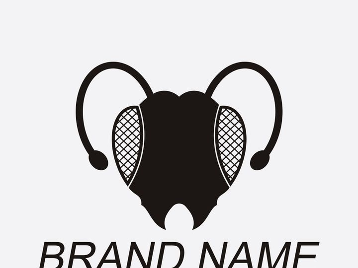 Ant logo