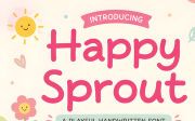Happy Sprout
