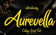 Aurevella