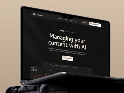 ContentCraft AI v3.2 - Automatic AI Content Writer & Editor, GPT-3 & GPT-4, ChatGPT ChatBot & AI Toolkit