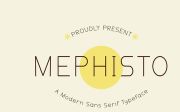 Mephisto