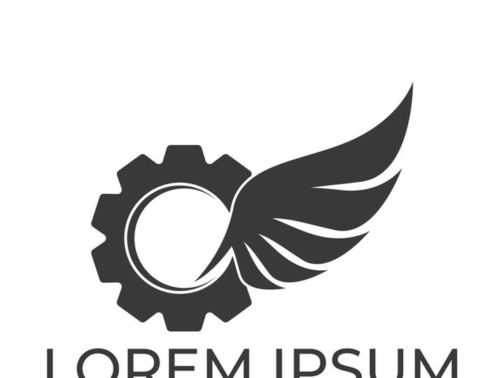 Wings logo