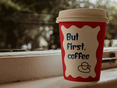 Giggle Toomi | Fun Hand Drawn Font