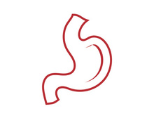 Stomach logo