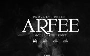 Arfee