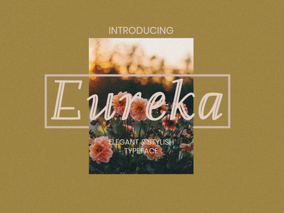Eureka Fonts