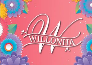 MOLIDIA MONOGRAM