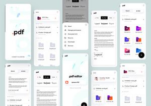 PDFor v1.0 - Wp Pdf Viewer v1.0 - The Best plugin for WordPress CMS