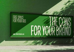 The Cons - Condensed Sans Serif Display Font