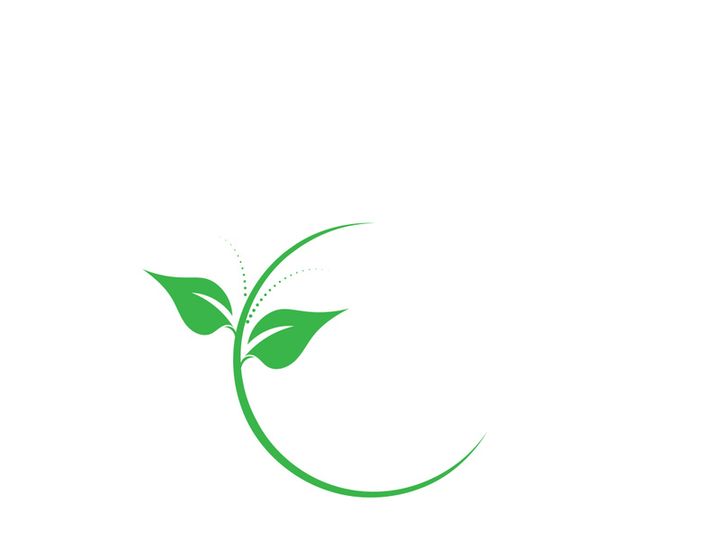 Leaf logo