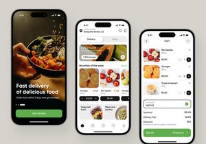 MediMart Grocery v2.0 - All-in-One Grocery and Pharmacy Multivendor eCommerce Platform