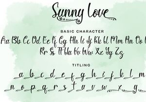 Sunny Love
