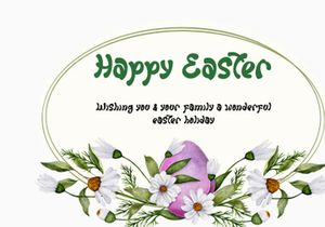 Cute Easter