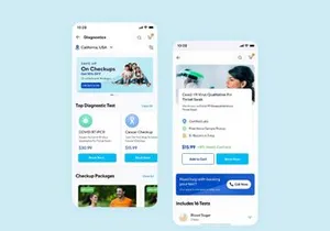 Astroboy v1.0 - Complete Astrology Consultation App with Chat, Calling, e-Puja, Shop & AI Chat