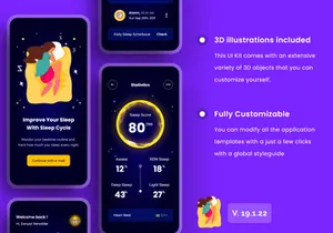 Sleep Tracker App