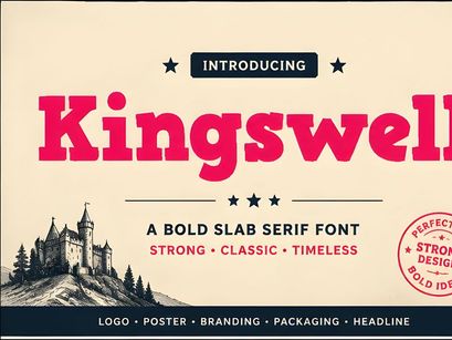 Kingswell