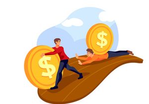 M191_Business & Finance Illustrations