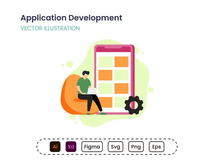 Design mobile UI