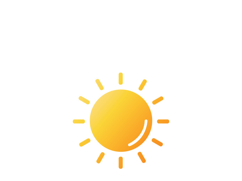 sun logo