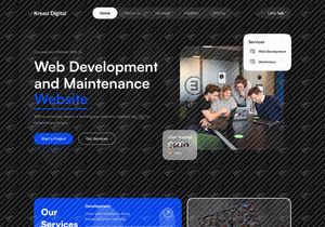 Company Profile | Kreasi Digital