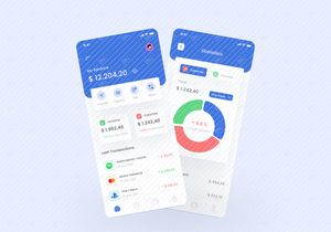 Map Navigation App