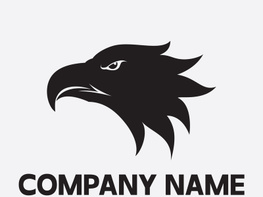 Eagle logo preview picture