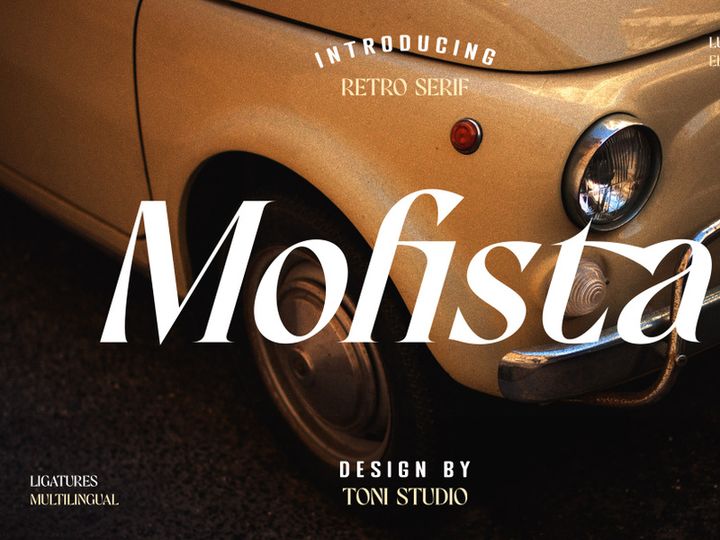 Mofista