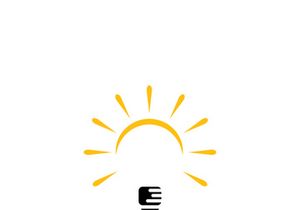 sun logo