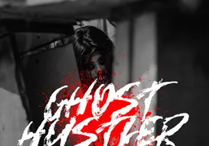 Kosan Murah! - Horror Font