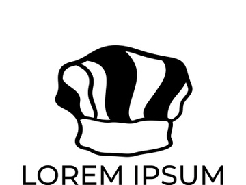 Restaurant logo preview picture