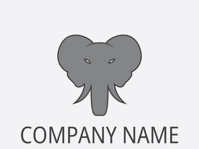 Elephant logo