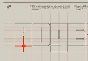 Adgeo Free Font
