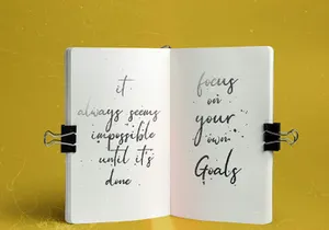 Pagi Senja - Calligraphy Font