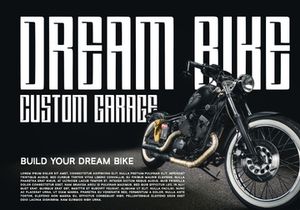Highline - Display Font