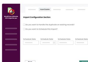 FieldFlex Importer - Custom Fields Import by SmackCoders v2.1