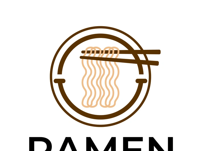 Ramen logo