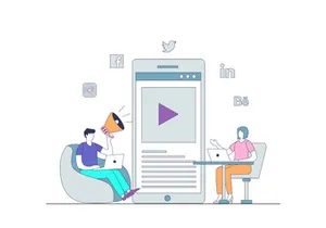 Strategy Business Illustration Vol 3