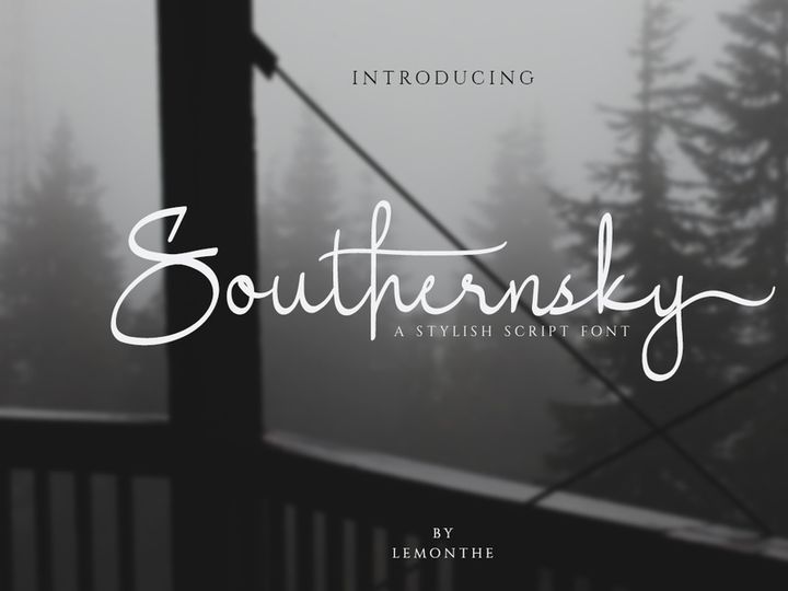 Southernsky