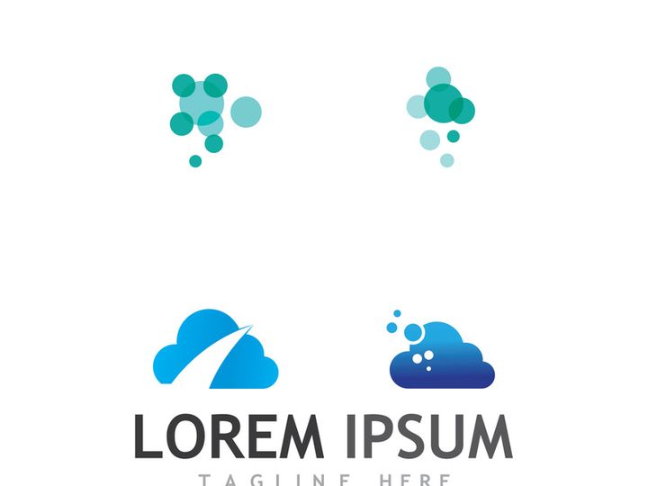 cloud logo