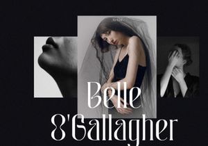 MOLIKA | Display Serif Typeface
