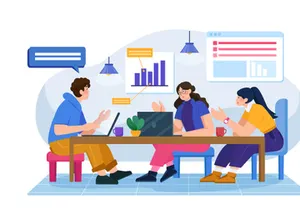 M160_Startup Illustrations