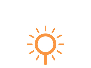 sun logo preview picture