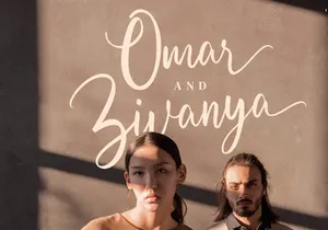 Olsaviella - Signature Font