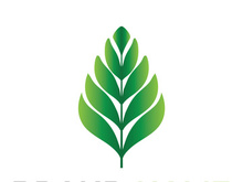 Leaf logo