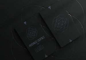 Sarstech | Futuristic Geometric