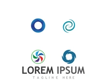 vortex logo and symbol images