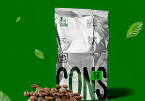 The Cons - Condensed Sans Serif Display Font